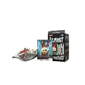 POP‎ MART Labubu The Monsters Almost Hidden Series "Tree House" - AUTHENTIC